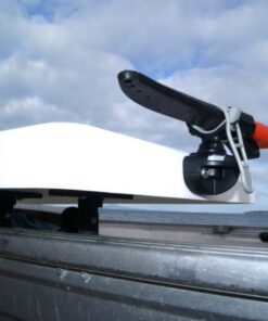 Railblaza 02-402X-11 G-Hold