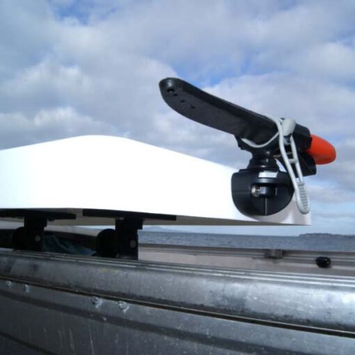 Railblaza 02-402X-11 G-Hold