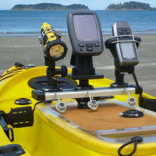 Railblaza 03-4101-11 StarPort TracNut Combo