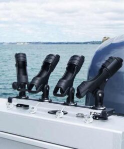 Railblaza 03-4101-11 StarPort TracNut Combo