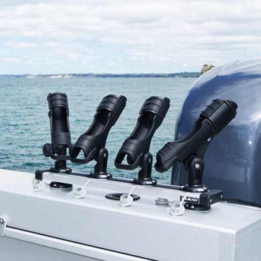 Railblaza 03-4101-11 StarPort TracNut Combo