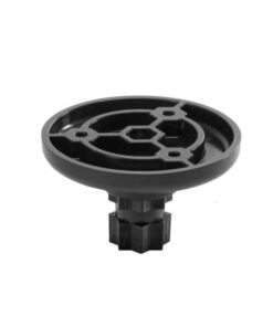 Railblaza 02-4179-11 Garmin Echolot-Halterung - Mount Low Profile