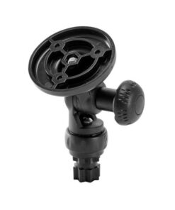 Railblaza 02-4178-11 Garmin Echolot-Halterung R-Lock