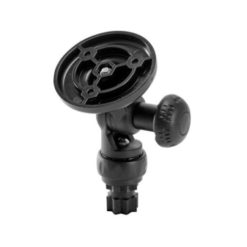 Railblaza 02-4178-11 Garmin Echolot-Halterung R-Lock