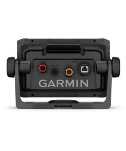 Garmin ECHOMAP UHD2 62sv mit GT54UHD-TM Geber