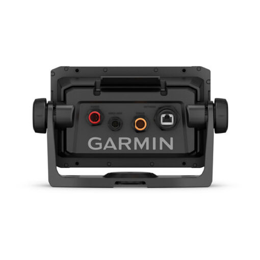 Garmin ECHOMAP UHD2 62sv mit GT54UHD-TM Geber
