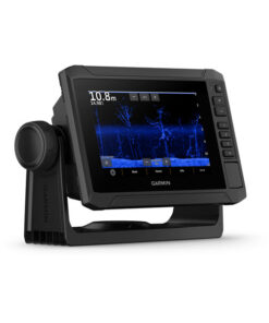Garmin ECHOMAP UHD2 62sv mit GT54UHD-TM Geber