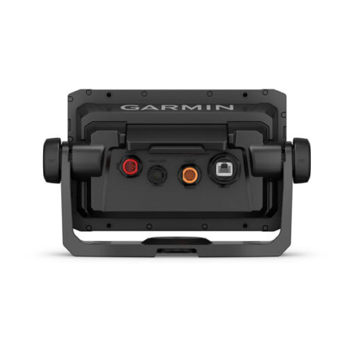 Garmin ECHOMAP UHD2 72sv ohne Geber