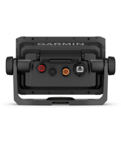 Garmin ECHOMAP UHD2 72sv mit GT54UHD-TM-Geber