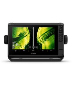 Garmin ECHOMAP UHD2 92sv mit GT56UHD-TM Geber