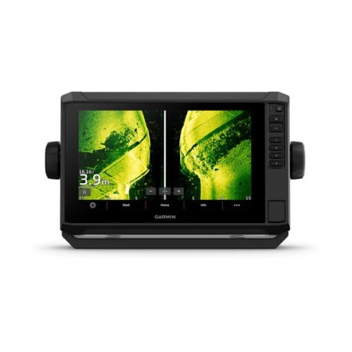 Garmin ECHOMAP UHD2 92sv mit GT56UHD-TM Geber