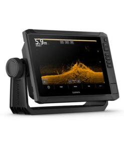 Garmin ECHOMAP UHD2 92sv mit GT56UHD-TM Geber