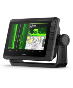 Garmin ECHOMAP UHD2 92sv mit GT56UHD-TM Geber