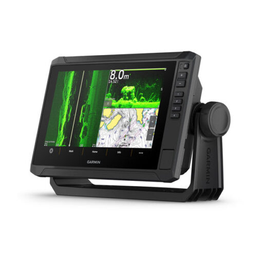 Garmin ECHOMAP UHD2 92sv mit GT56UHD-TM Geber