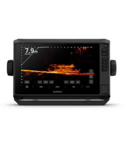 Garmin ECHOMAP UHD2 92sv mit GT56UHD-TM Geber