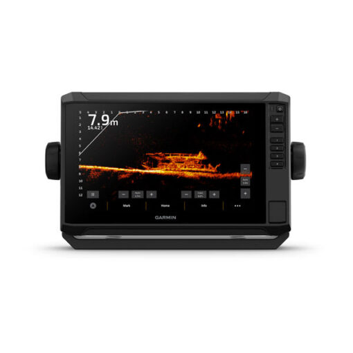 Garmin ECHOMAP UHD2 92sv mit GT56UHD-TM Geber