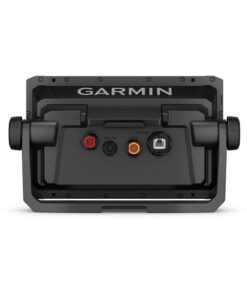 Garmin ECHOMAP UHD2 92sv mit GT56UHD-TM Geber