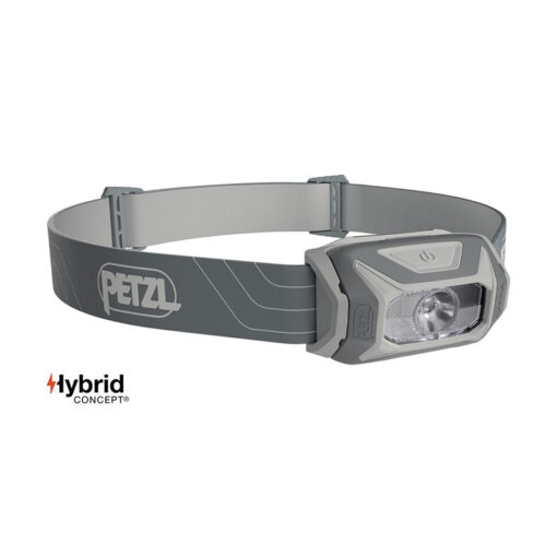 PETZL TIKKINA Kompakt-Stirnlampe - 300 Lumen