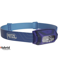 PETZL TIKKINA Kompakt-Stirnlampe - 300 Lumen