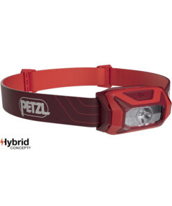 PETZL TIKKINA Kompakt-Stirnlampe - 300 Lumen