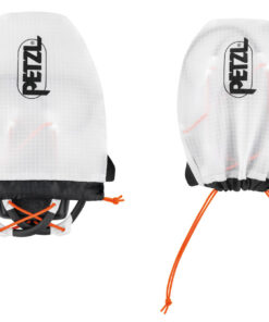 PETZL IKO CORE Stirnlampe mit AIRFIT-Kopfband - 500 Lumen