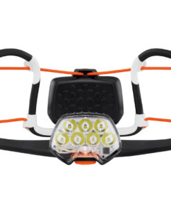 PETZL IKO CORE Stirnlampe mit AIRFIT-Kopfband - 500 Lumen