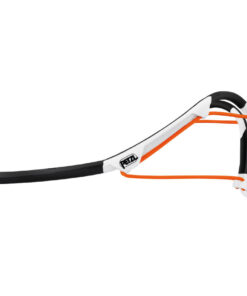 PETZL IKO CORE Stirnlampe mit AIRFIT-Kopfband - 500 Lumen