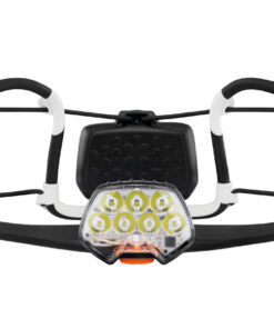 PETZL IKO Stirnlampe mit AIRFIT-Kopfband - 350 Lumen