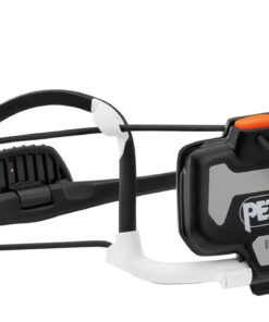 PETZL IKO Stirnlampe mit AIRFIT-Kopfband - 350 Lumen