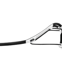 PETZL IKO Stirnlampe mit AIRFIT-Kopfband - 350 Lumen